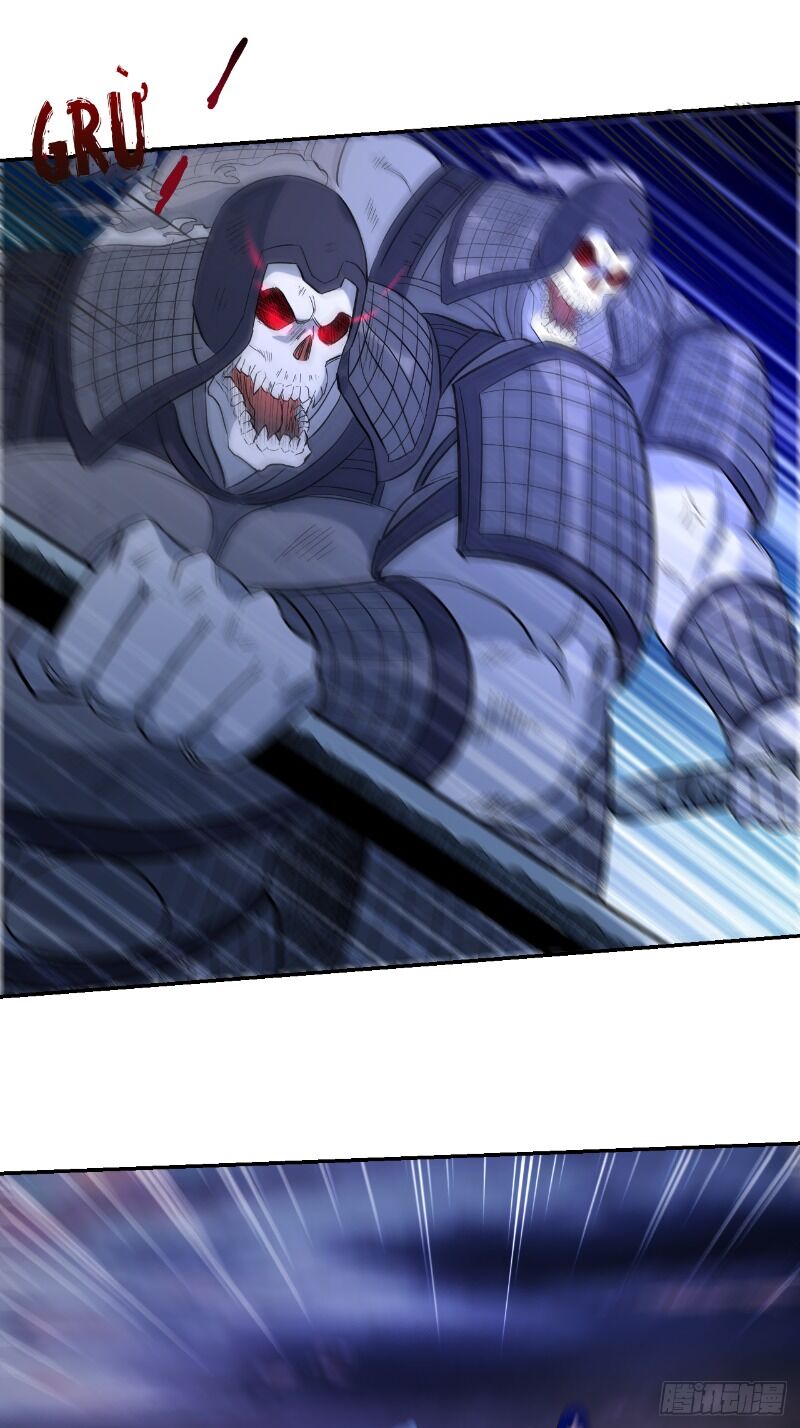 Đệ Tử Của Ta Đều Là Súp Bờ Thần Chapter 21 - Trang 2