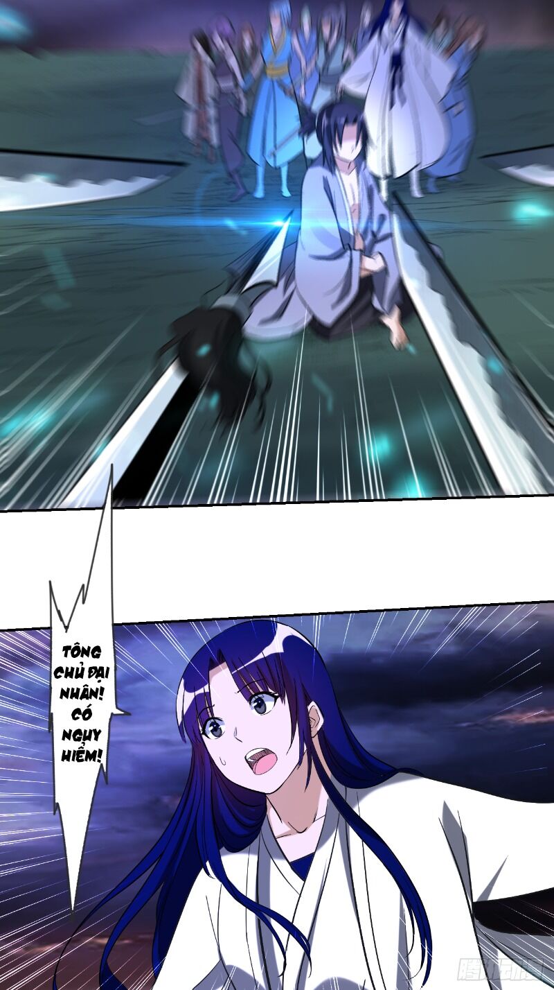 Đệ Tử Của Ta Đều Là Súp Bờ Thần Chapter 21 - Trang 2