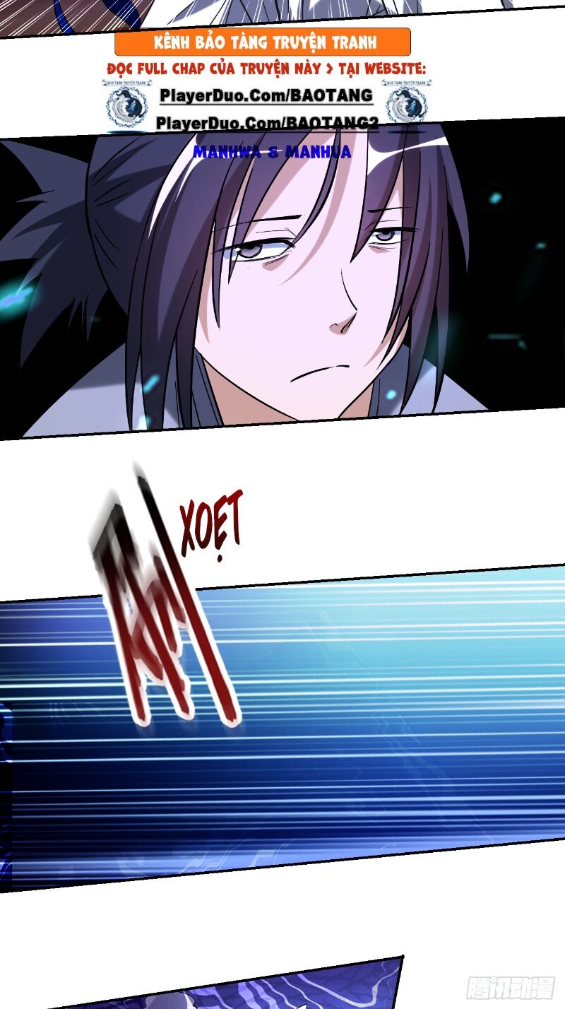 Đệ Tử Của Ta Đều Là Súp Bờ Thần Chapter 21 - Trang 2