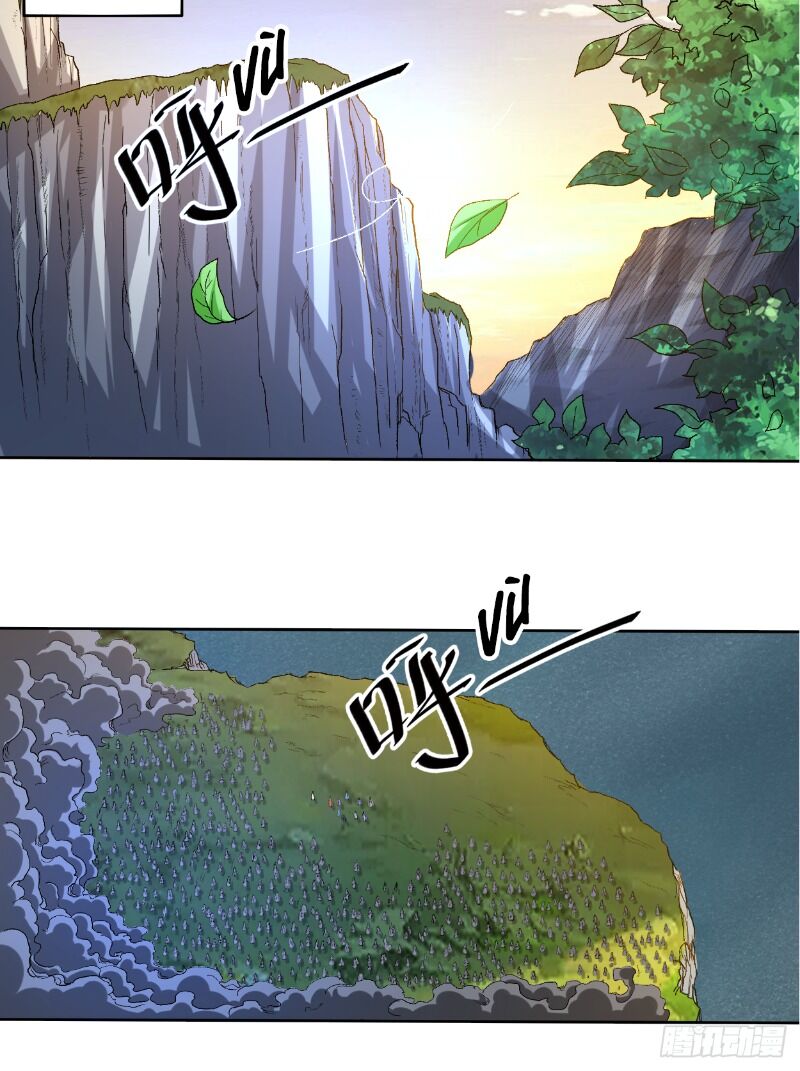 Đệ Tử Của Ta Đều Là Súp Bờ Thần Chapter 21 - Trang 2