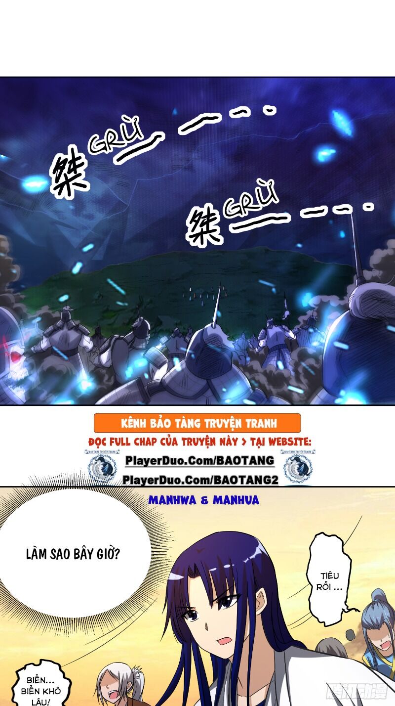 Đệ Tử Của Ta Đều Là Súp Bờ Thần Chapter 21 - Trang 2