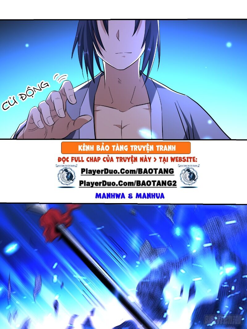 Đệ Tử Của Ta Đều Là Súp Bờ Thần Chapter 22 - Trang 2