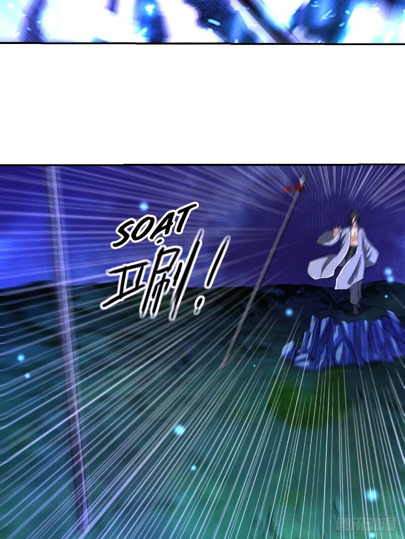 Đệ Tử Của Ta Đều Là Súp Bờ Thần Chapter 22 - Trang 2