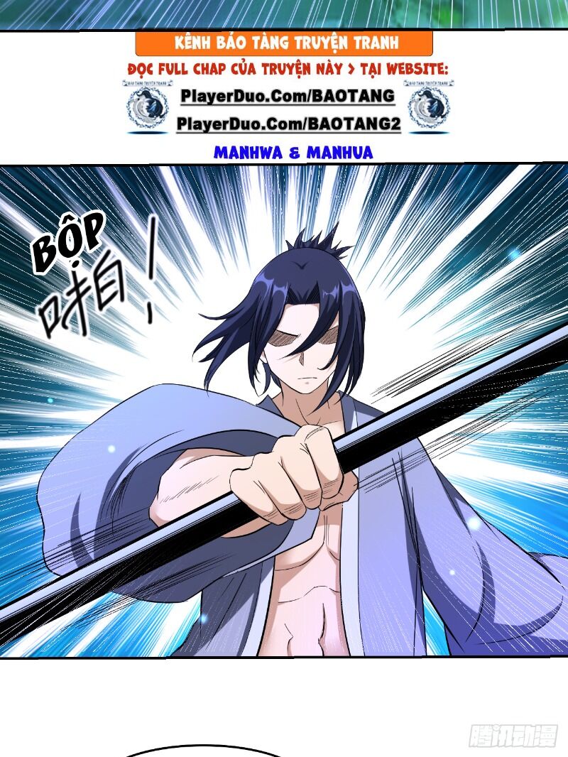 Đệ Tử Của Ta Đều Là Súp Bờ Thần Chapter 22 - Trang 2