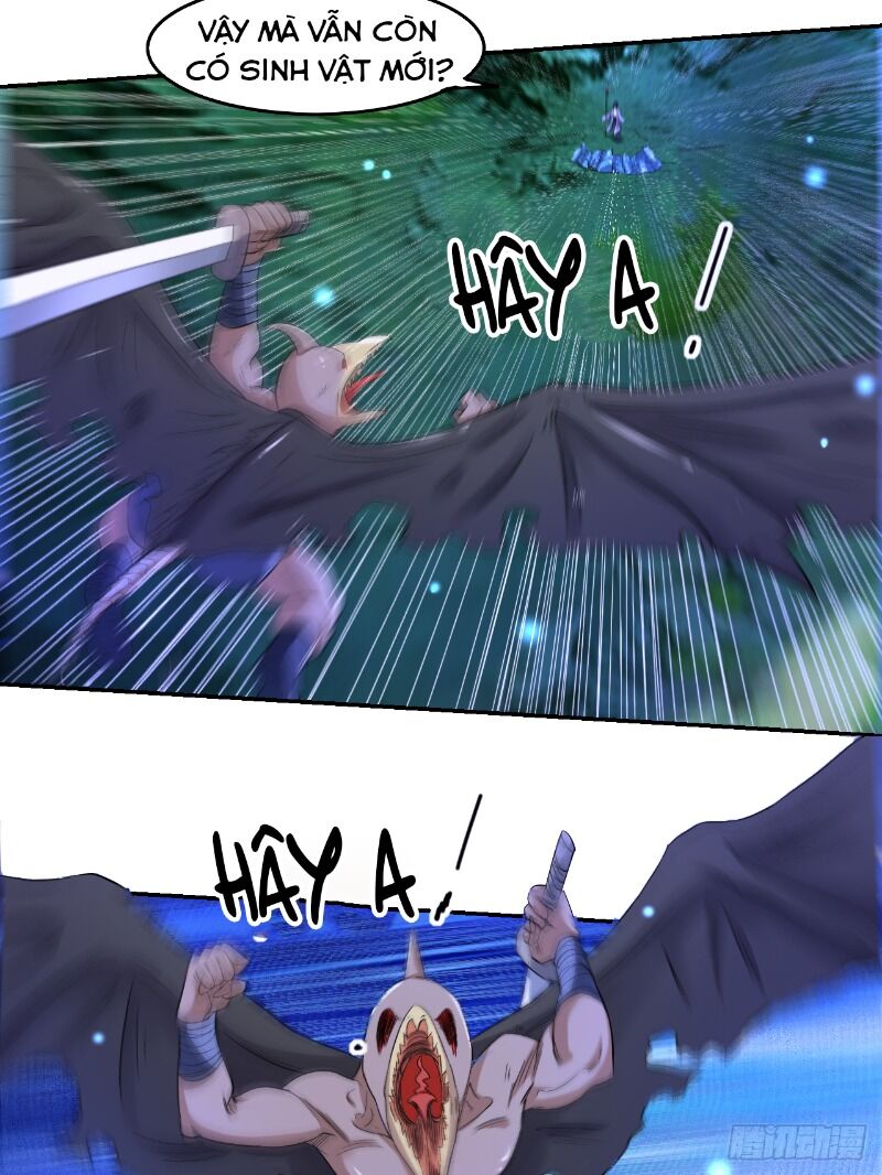 Đệ Tử Của Ta Đều Là Súp Bờ Thần Chapter 22 - Trang 2
