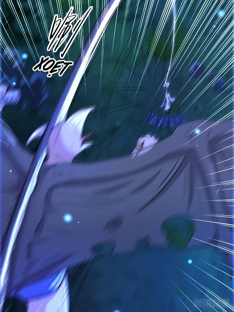 Đệ Tử Của Ta Đều Là Súp Bờ Thần Chapter 22 - Trang 2