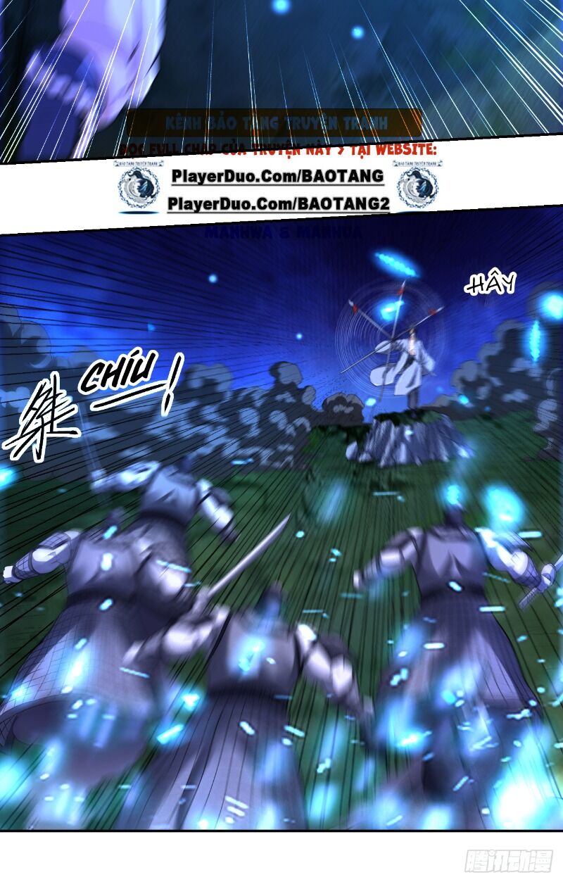 Đệ Tử Của Ta Đều Là Súp Bờ Thần Chapter 22 - Trang 2