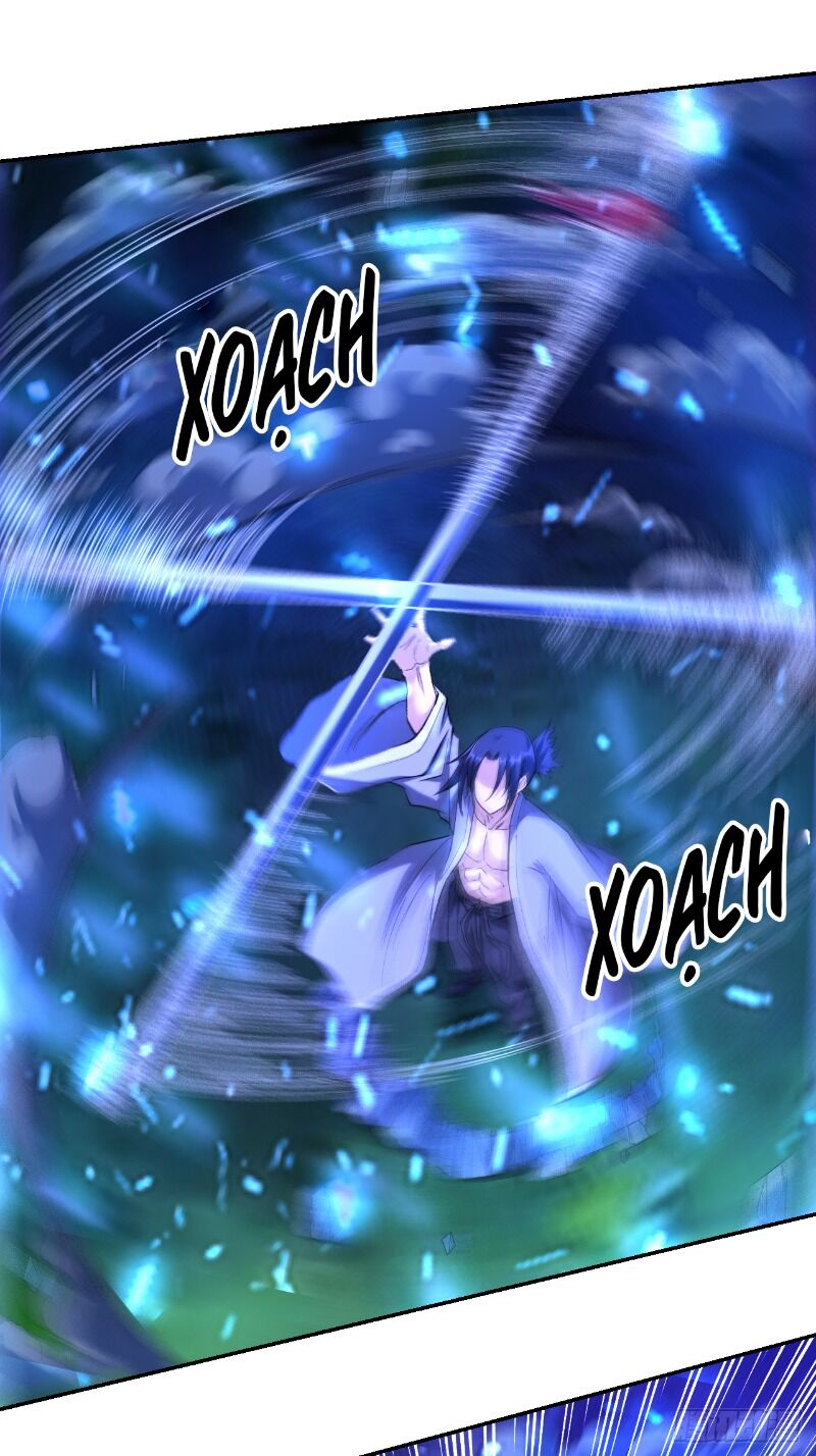 Đệ Tử Của Ta Đều Là Súp Bờ Thần Chapter 22 - Trang 2