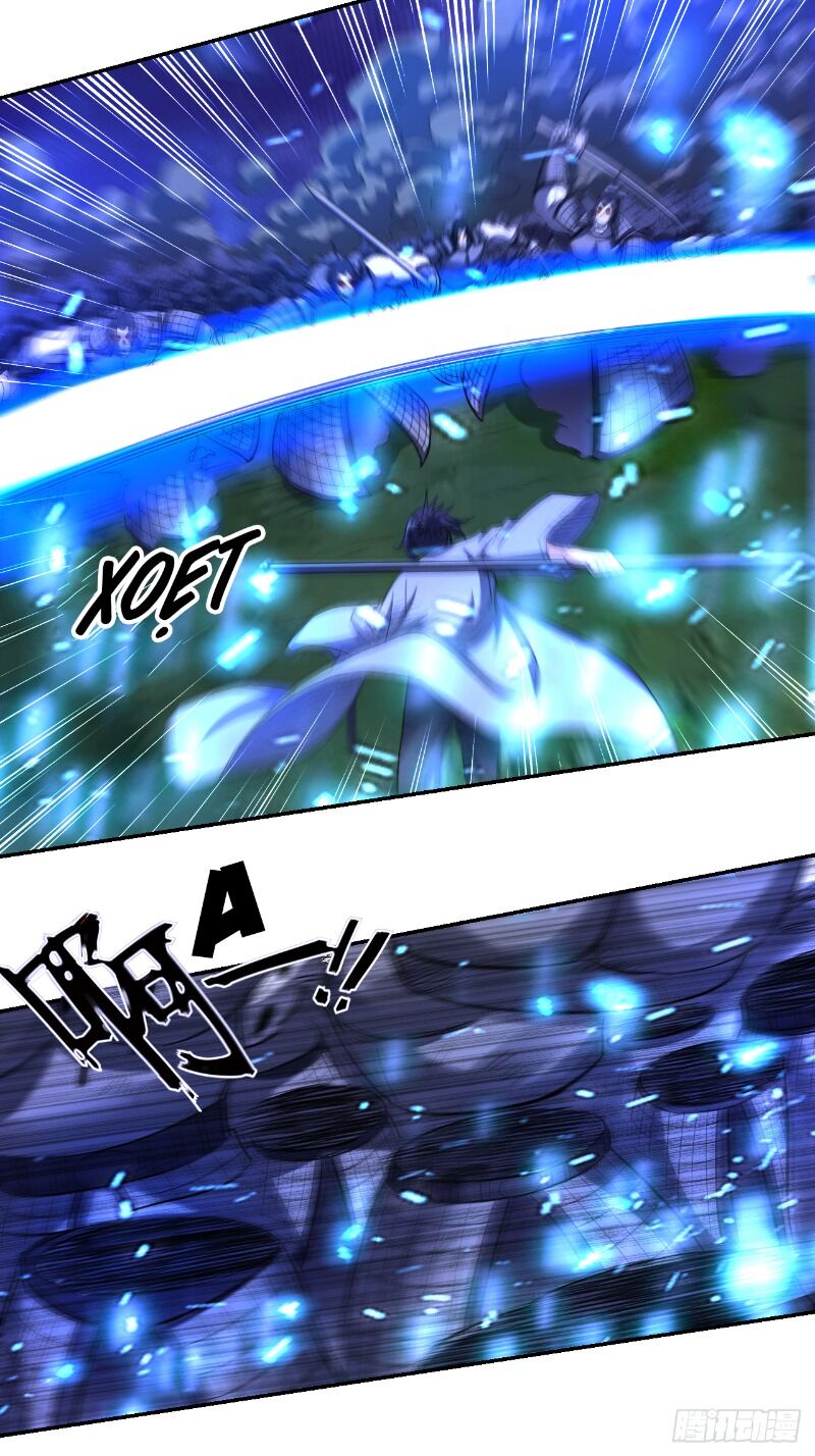 Đệ Tử Của Ta Đều Là Súp Bờ Thần Chapter 22 - Trang 2