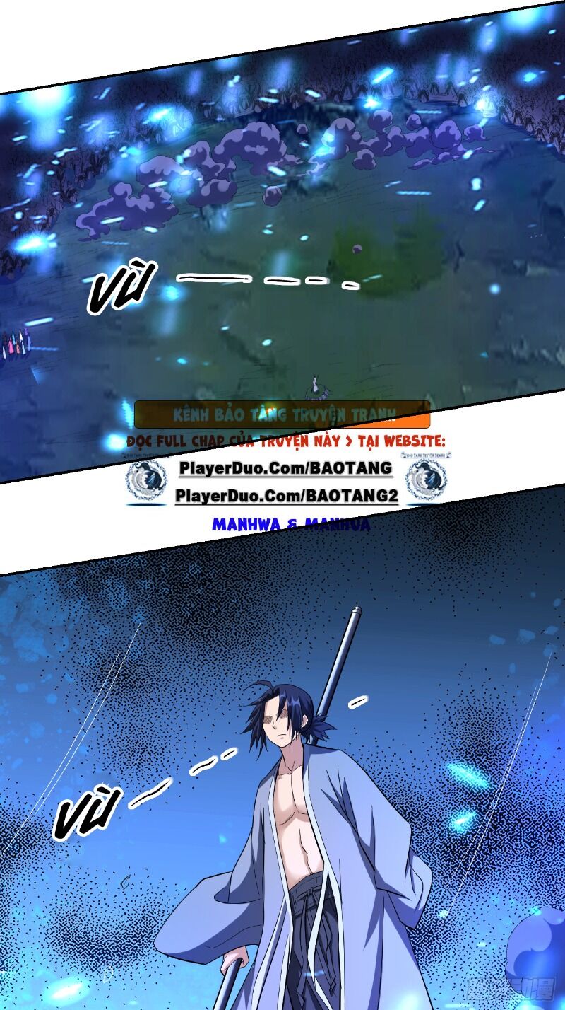 Đệ Tử Của Ta Đều Là Súp Bờ Thần Chapter 22 - Trang 2