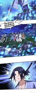 Đệ Tử Của Ta Đều Là Súp Bờ Thần Chapter 22 - Trang 2