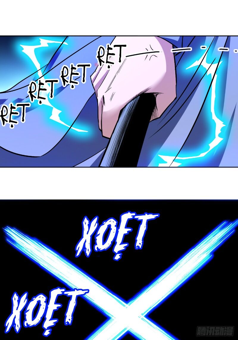 Đệ Tử Của Ta Đều Là Súp Bờ Thần Chapter 22 - Trang 2