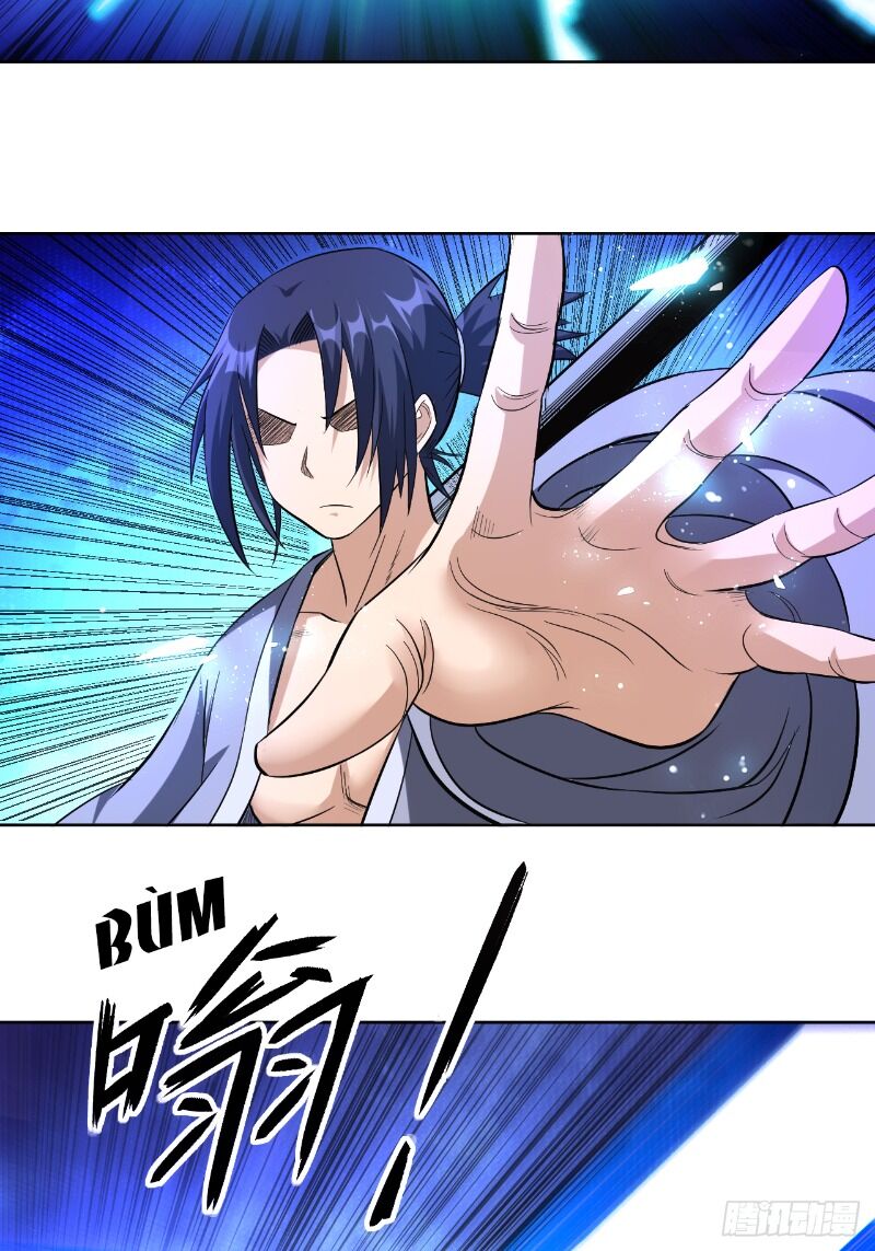 Đệ Tử Của Ta Đều Là Súp Bờ Thần Chapter 22 - Trang 2