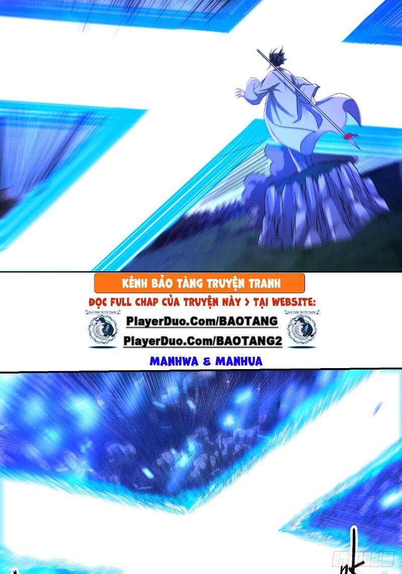Đệ Tử Của Ta Đều Là Súp Bờ Thần Chapter 22 - Trang 2