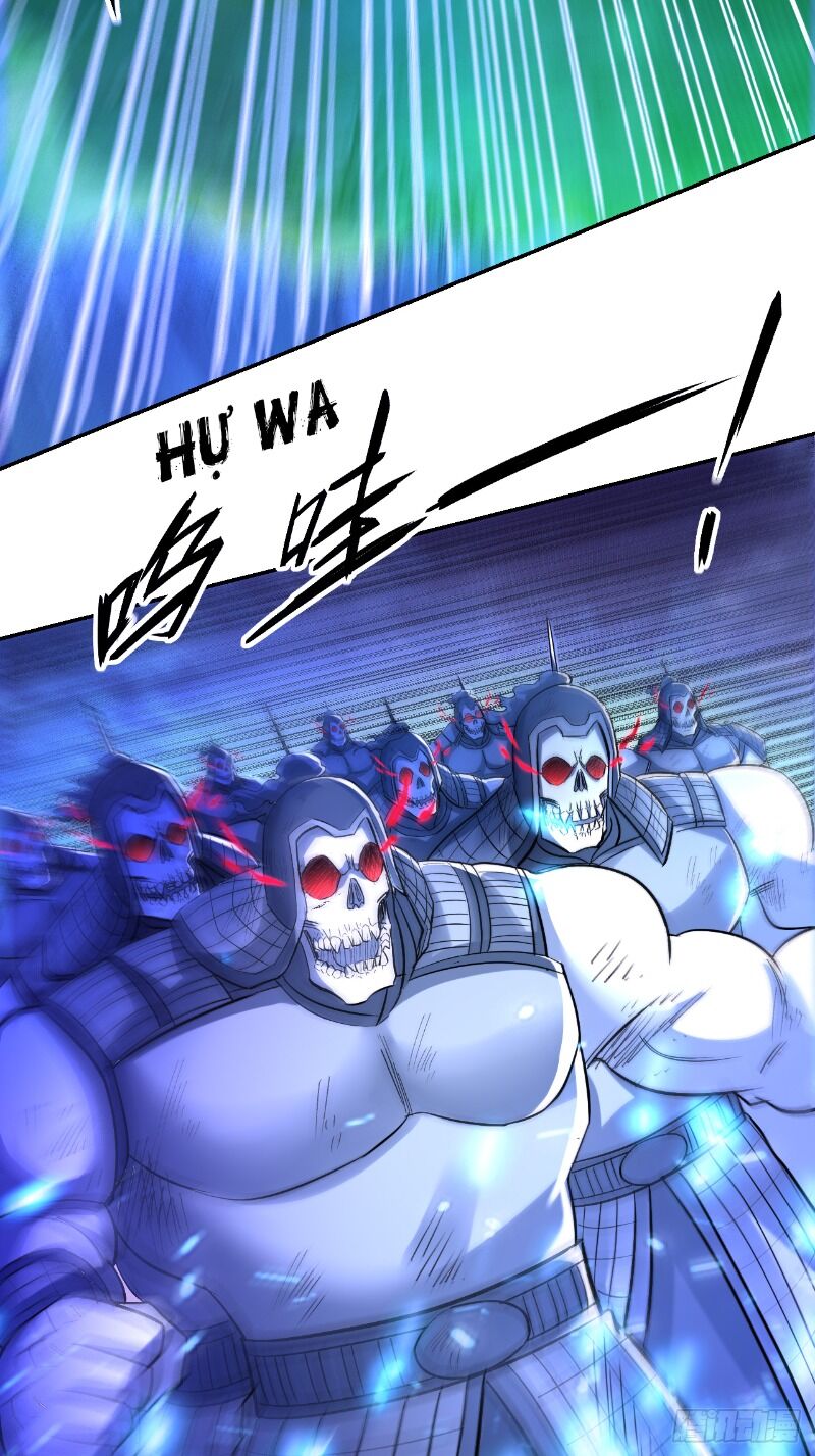 Đệ Tử Của Ta Đều Là Súp Bờ Thần Chapter 22 - Trang 2