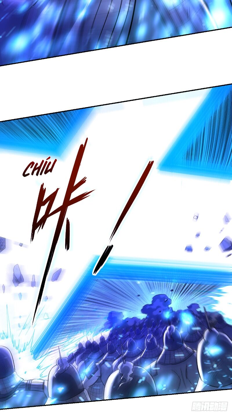 Đệ Tử Của Ta Đều Là Súp Bờ Thần Chapter 22 - Trang 2