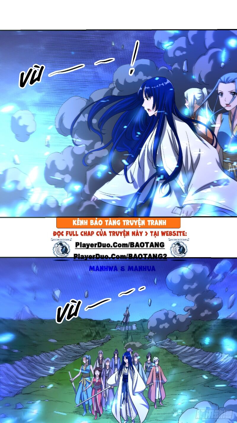 Đệ Tử Của Ta Đều Là Súp Bờ Thần Chapter 22 - Trang 2