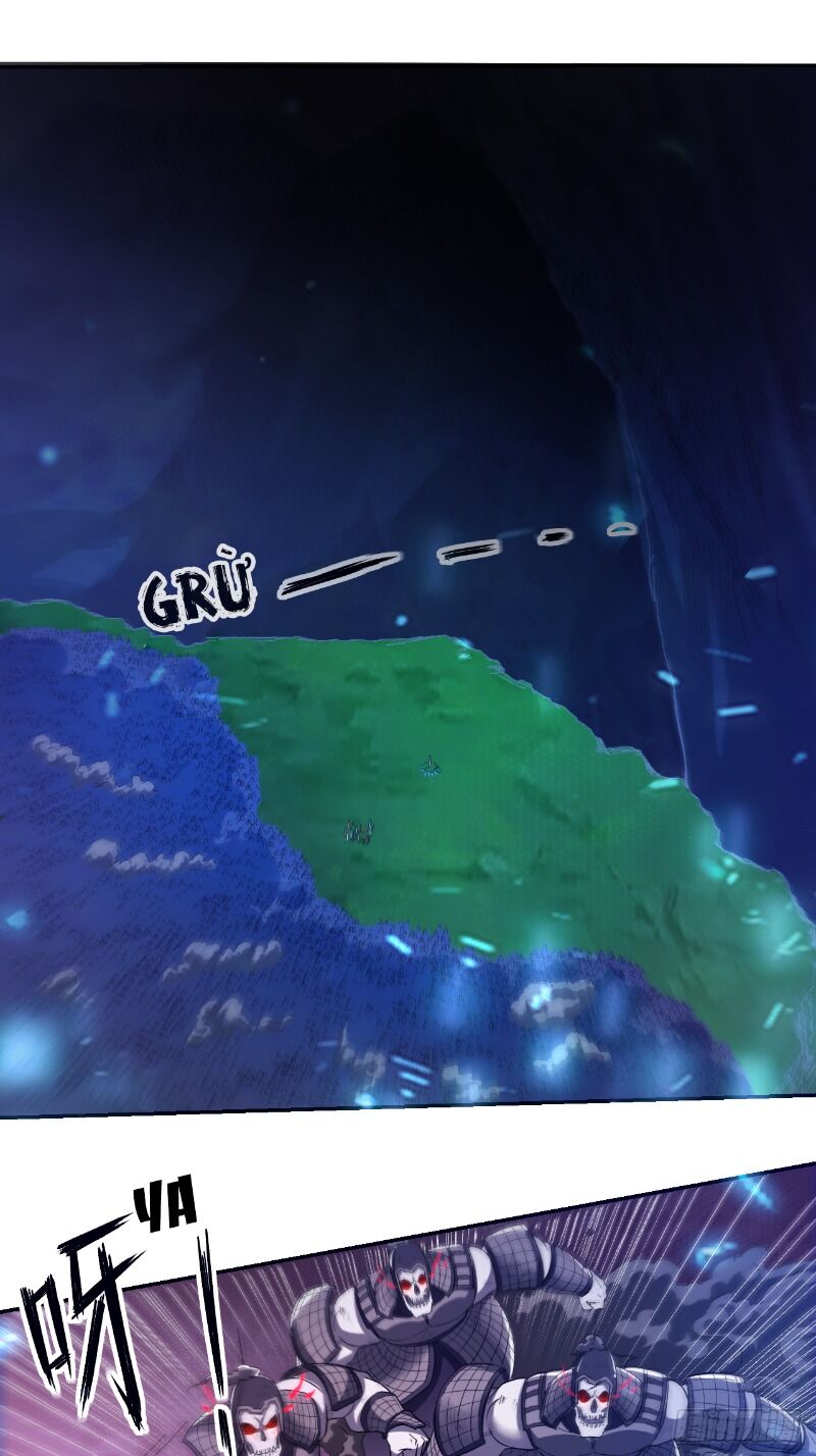 Đệ Tử Của Ta Đều Là Súp Bờ Thần Chapter 22 - Trang 2