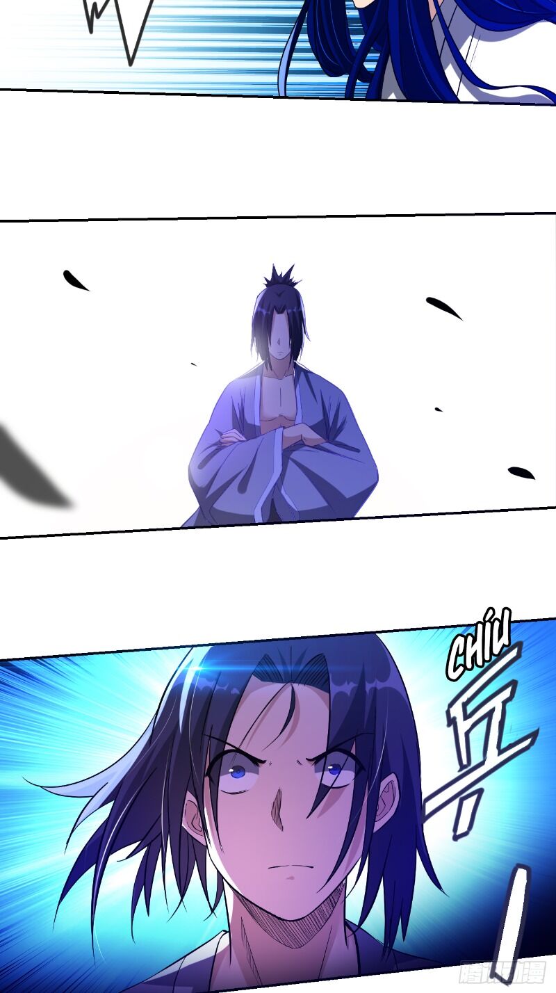 Đệ Tử Của Ta Đều Là Súp Bờ Thần Chapter 22 - Trang 2