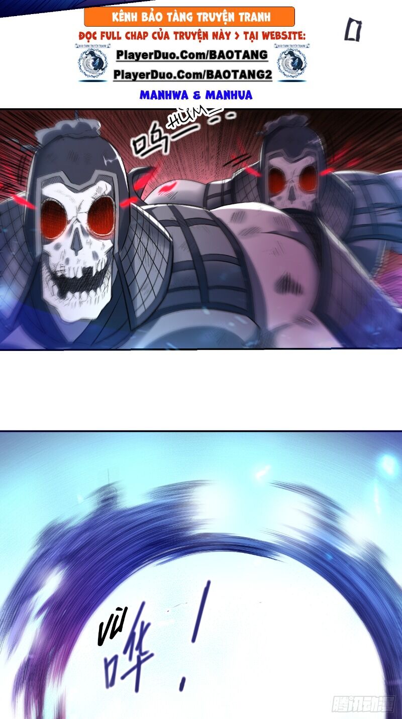 Đệ Tử Của Ta Đều Là Súp Bờ Thần Chapter 22 - Trang 2