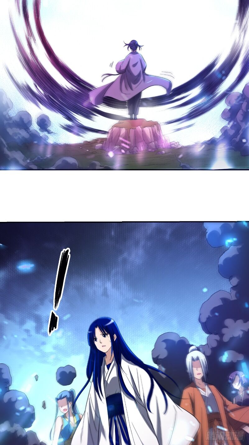 Đệ Tử Của Ta Đều Là Súp Bờ Thần Chapter 22 - Trang 2