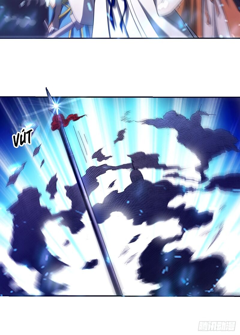 Đệ Tử Của Ta Đều Là Súp Bờ Thần Chapter 22 - Trang 2