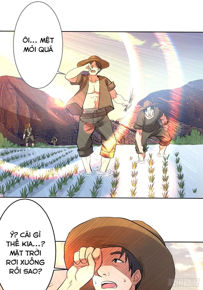 Đệ Tử Của Ta Đều Là Súp Bờ Thần Chapter 23 - Trang 2