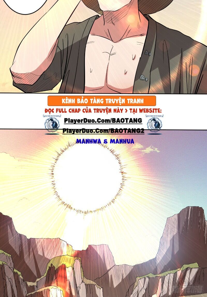 Đệ Tử Của Ta Đều Là Súp Bờ Thần Chapter 23 - Trang 2