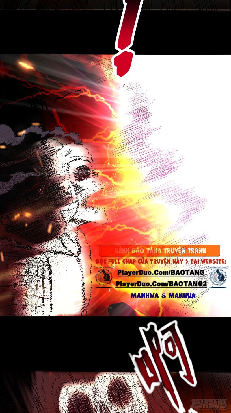 Đệ Tử Của Ta Đều Là Súp Bờ Thần Chapter 23 - Trang 2