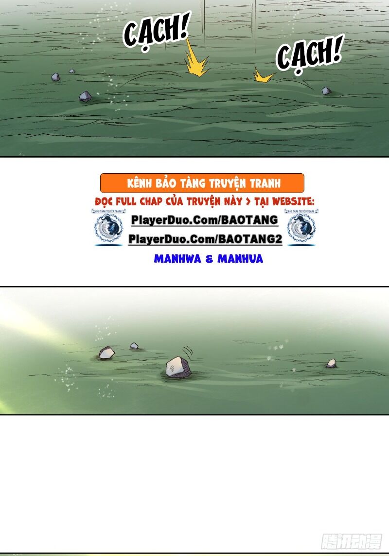 Đệ Tử Của Ta Đều Là Súp Bờ Thần Chapter 23 - Trang 2