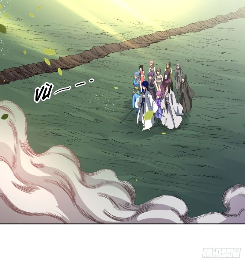 Đệ Tử Của Ta Đều Là Súp Bờ Thần Chapter 23 - Trang 2