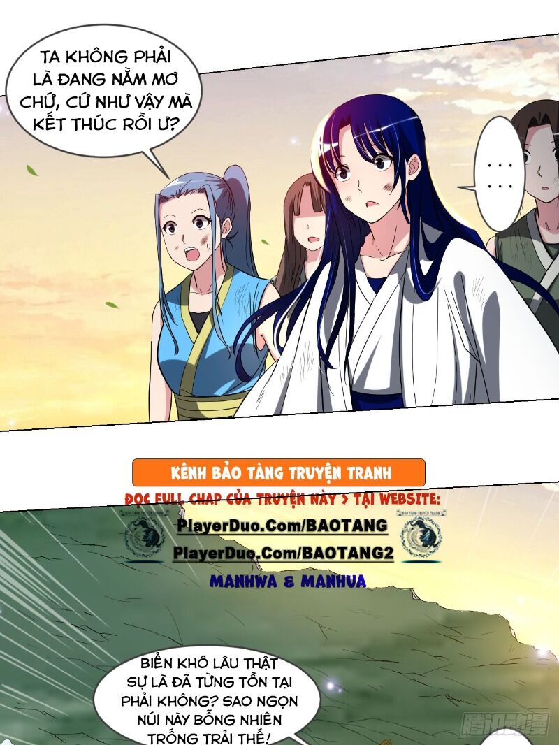 Đệ Tử Của Ta Đều Là Súp Bờ Thần Chapter 23 - Trang 2