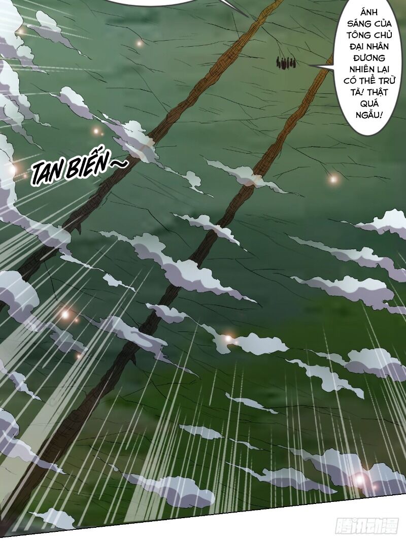 Đệ Tử Của Ta Đều Là Súp Bờ Thần Chapter 23 - Trang 2