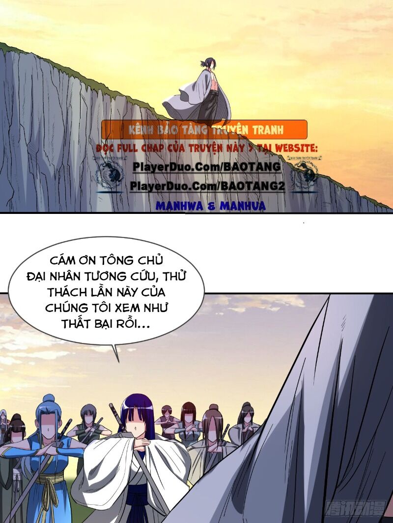 Đệ Tử Của Ta Đều Là Súp Bờ Thần Chapter 23 - Trang 2