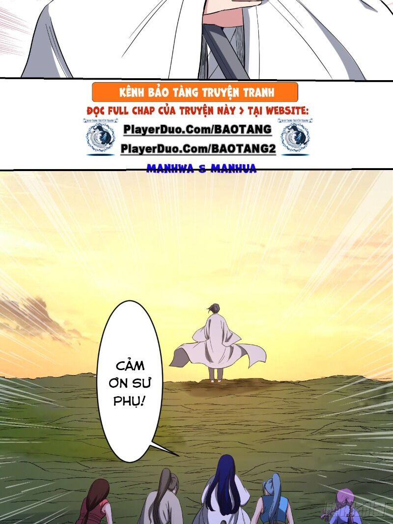 Đệ Tử Của Ta Đều Là Súp Bờ Thần Chapter 23 - Trang 2