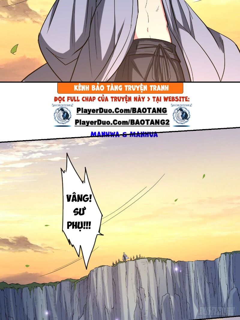 Đệ Tử Của Ta Đều Là Súp Bờ Thần Chapter 23 - Trang 2