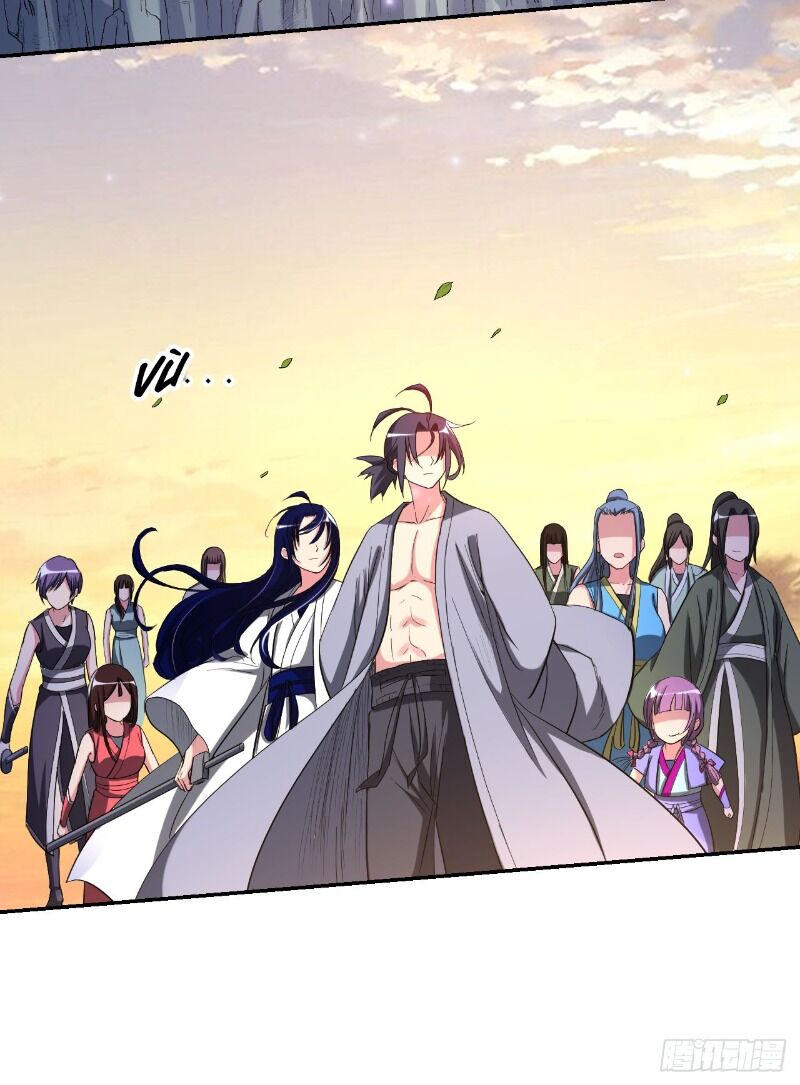 Đệ Tử Của Ta Đều Là Súp Bờ Thần Chapter 23 - Trang 2