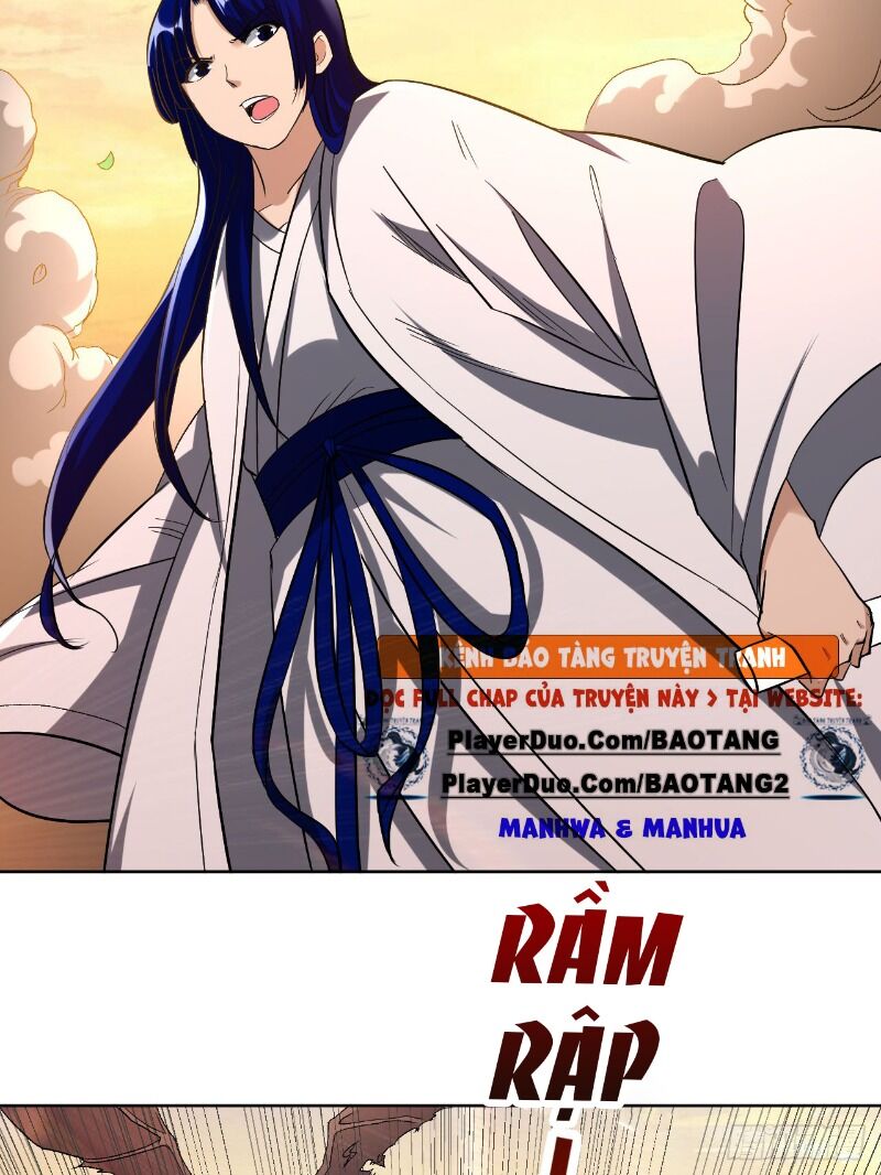 Đệ Tử Của Ta Đều Là Súp Bờ Thần Chapter 23 - Trang 2