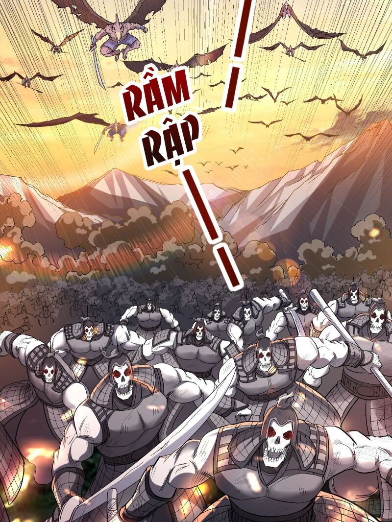 Đệ Tử Của Ta Đều Là Súp Bờ Thần Chapter 23 - Trang 2