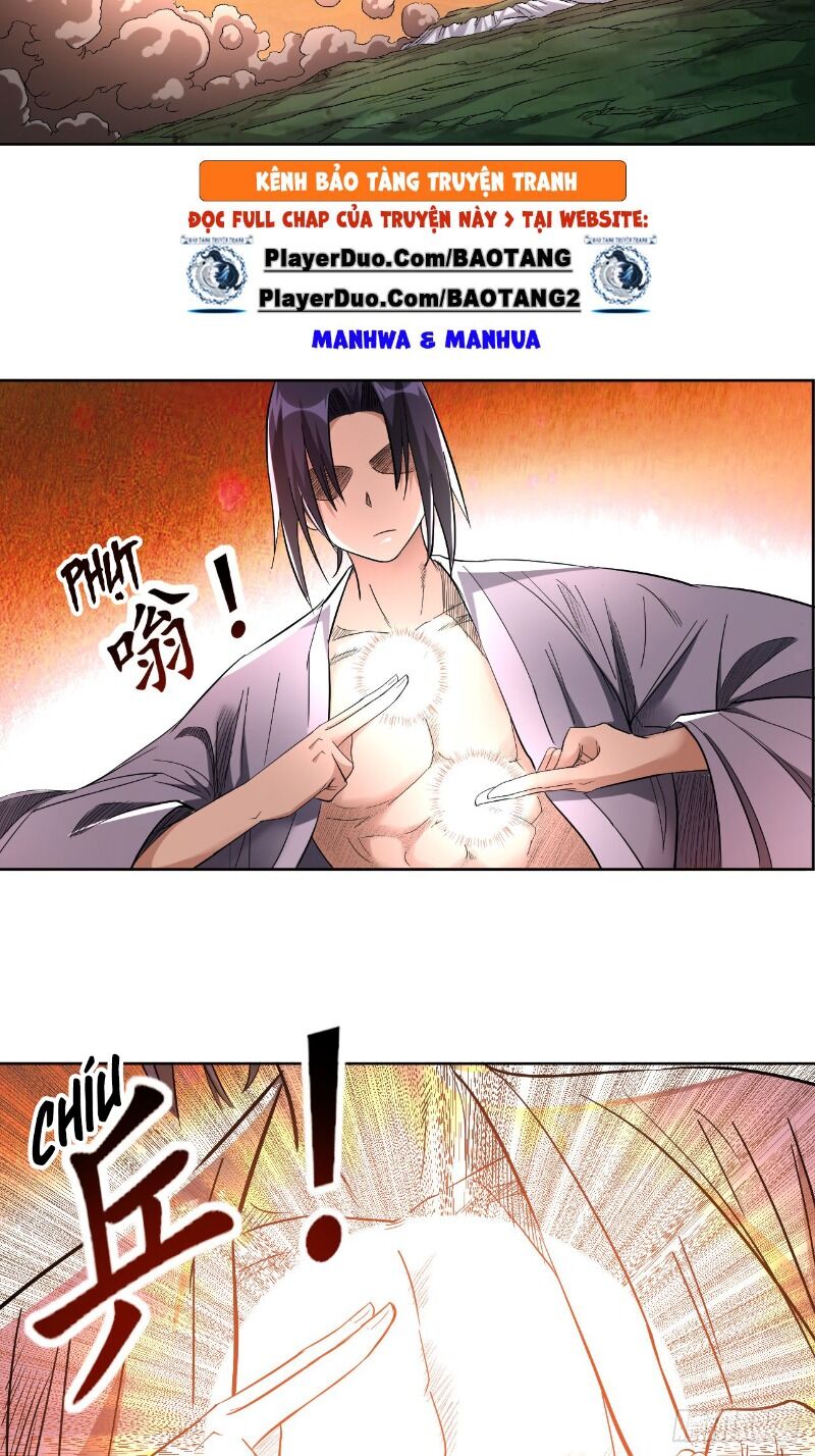 Đệ Tử Của Ta Đều Là Súp Bờ Thần Chapter 23 - Trang 2