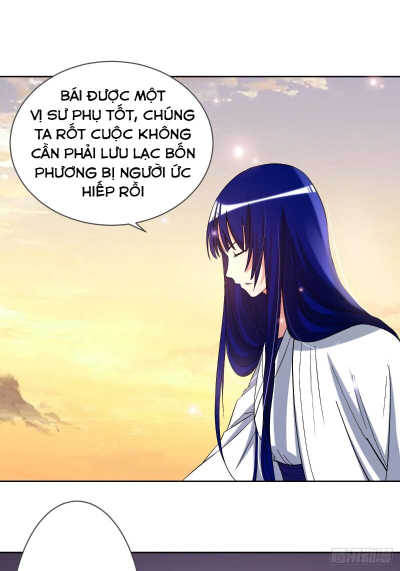 Đệ Tử Của Ta Đều Là Súp Bờ Thần Chapter 24 - Trang 2