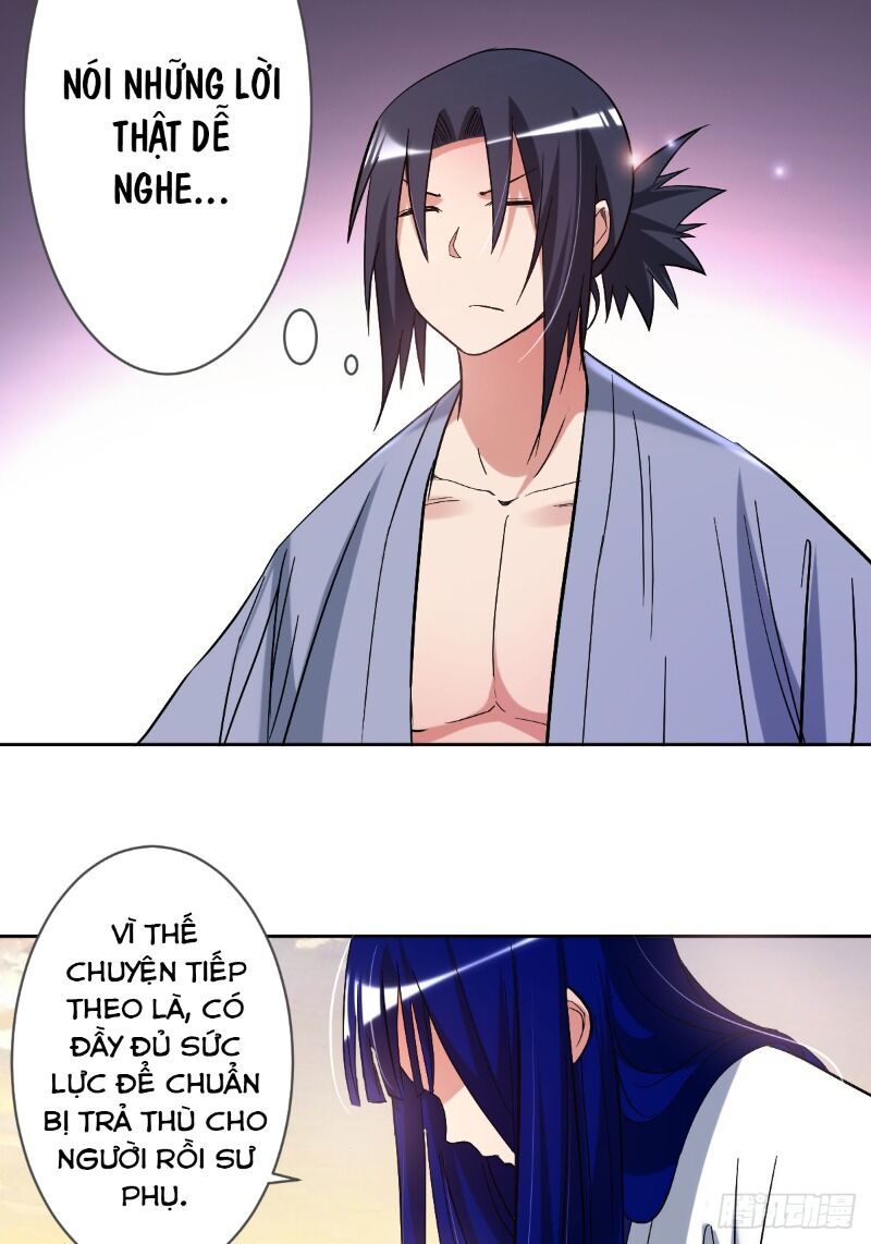 Đệ Tử Của Ta Đều Là Súp Bờ Thần Chapter 24 - Trang 2