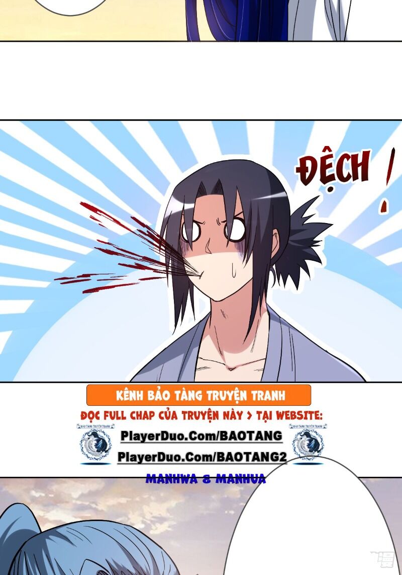 Đệ Tử Của Ta Đều Là Súp Bờ Thần Chapter 24 - Trang 2