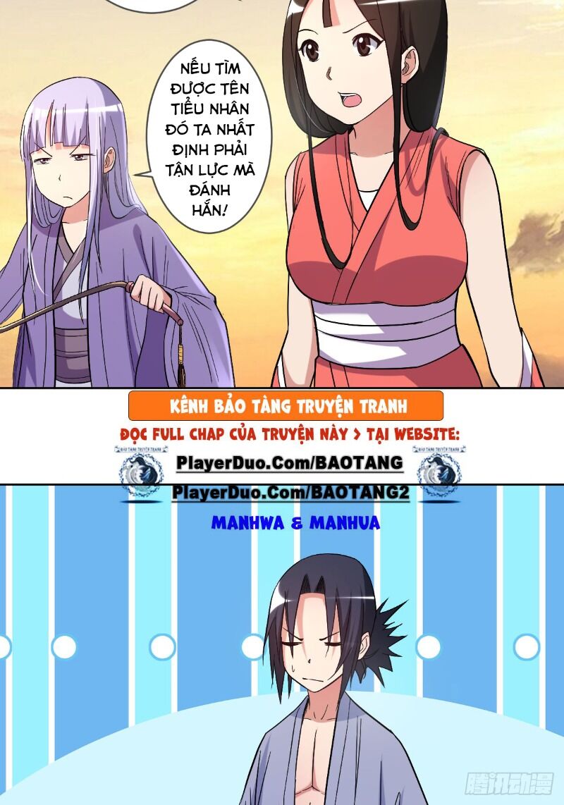 Đệ Tử Của Ta Đều Là Súp Bờ Thần Chapter 24 - Trang 2