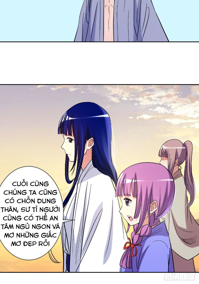 Đệ Tử Của Ta Đều Là Súp Bờ Thần Chapter 24 - Trang 2