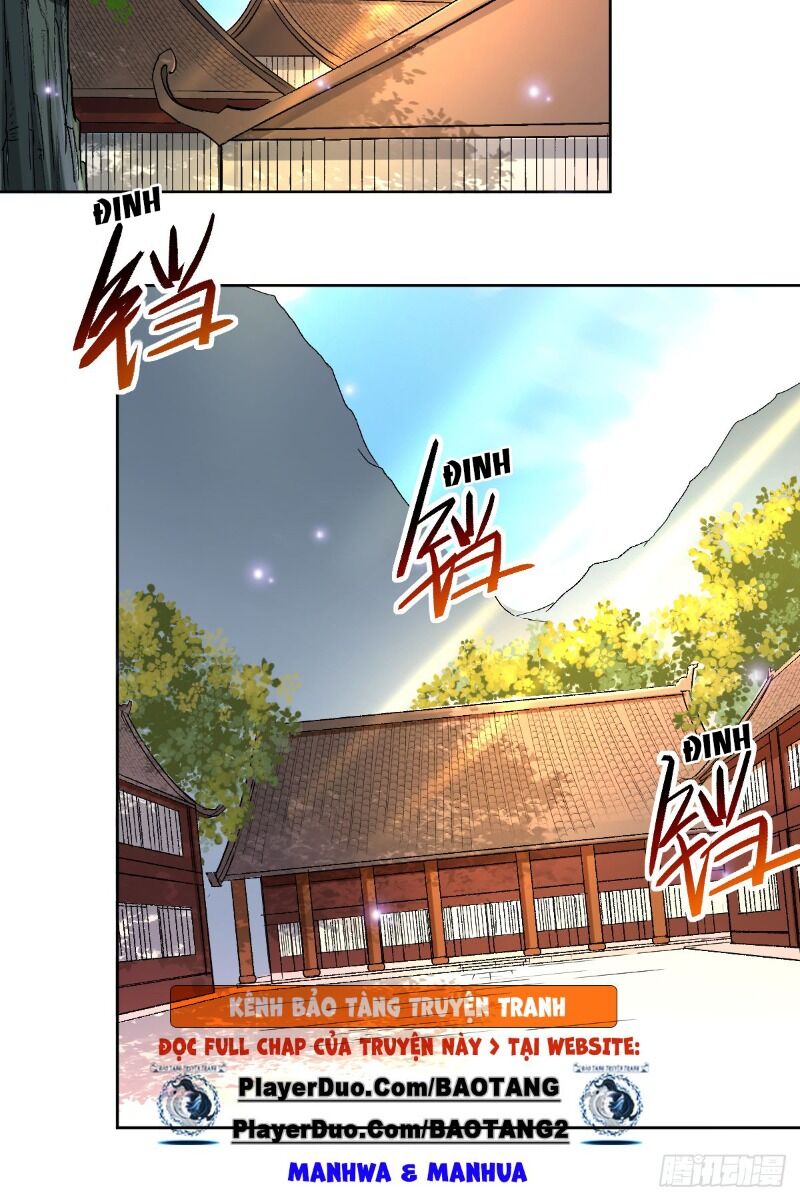 Đệ Tử Của Ta Đều Là Súp Bờ Thần Chapter 24 - Trang 2