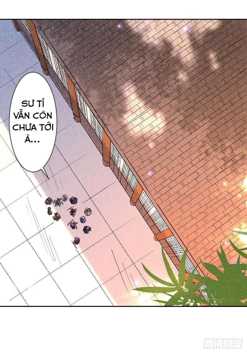 Đệ Tử Của Ta Đều Là Súp Bờ Thần Chapter 24 - Trang 2