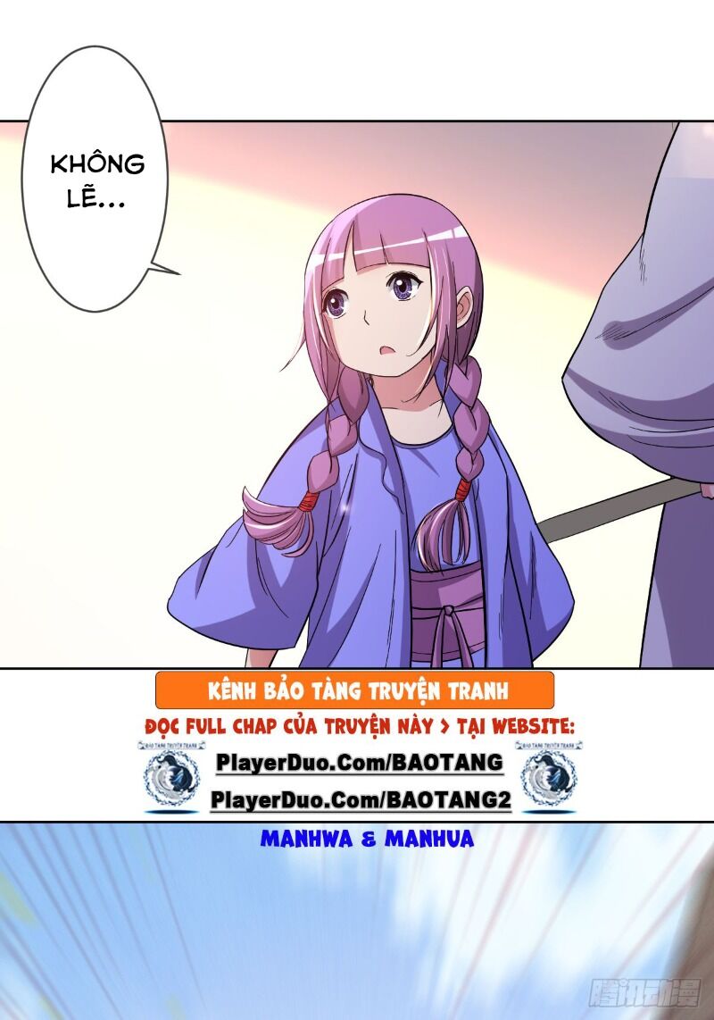 Đệ Tử Của Ta Đều Là Súp Bờ Thần Chapter 24 - Trang 2