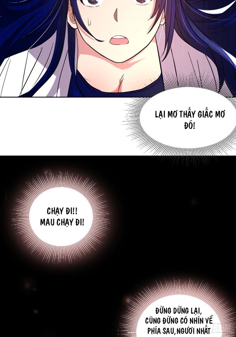 Đệ Tử Của Ta Đều Là Súp Bờ Thần Chapter 24 - Trang 2