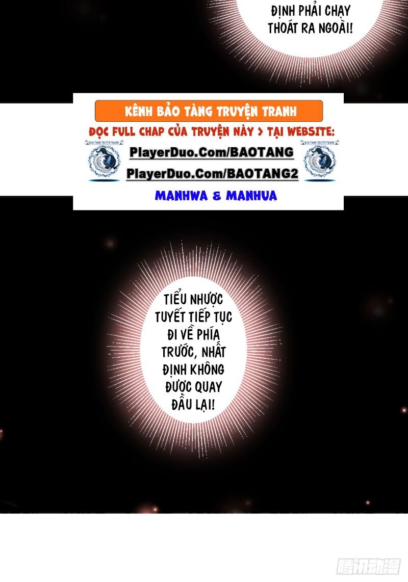 Đệ Tử Của Ta Đều Là Súp Bờ Thần Chapter 24 - Trang 2